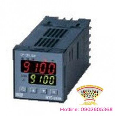 Bộ ổn nhiệt điều khiển nhiệt độ BTC 9100