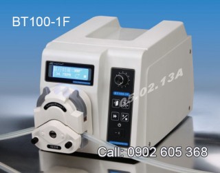 Bơm chiết định lượng BT100-1F