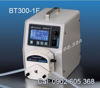 Bơm chiết định lượng BT300-1F