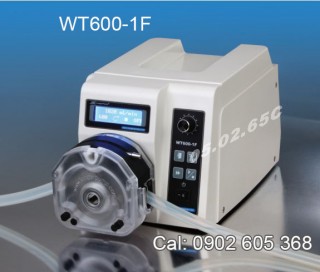 Bơm chiết định lượng WT600-1F