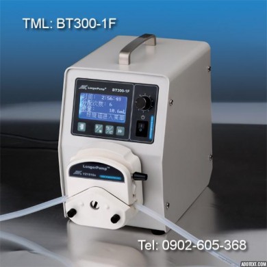 Bơm nhu động Dispensing TML: BT300-1F