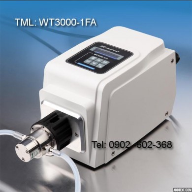 Bơm Micro TML- WT3000-1FA