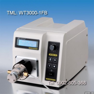 Bơm Micro TML- WT3000-1FB