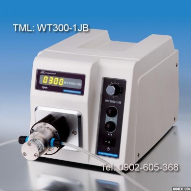 Bơm Micro TML- WT3000-1JB