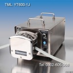 Bơm nhu động Industrial TML: YT600-1J