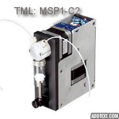 Bơm dùng tiêm hút đẩy Industries TML- MSP1-C2