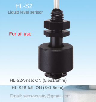 HL-S2 Cảm biến mực dầu