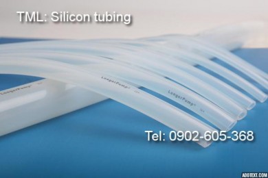 Ống Silicone Longer Pump